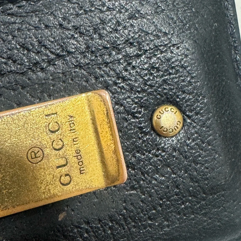 🖤GG Marmont money clip